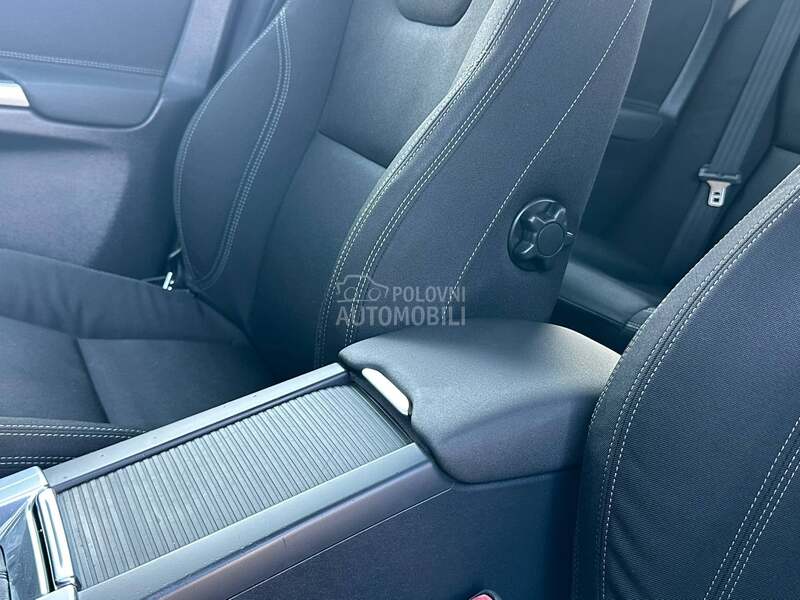 Volvo XC60 2.0 D3
