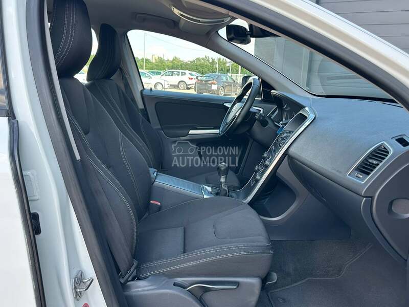 Volvo XC60 2.0 D3