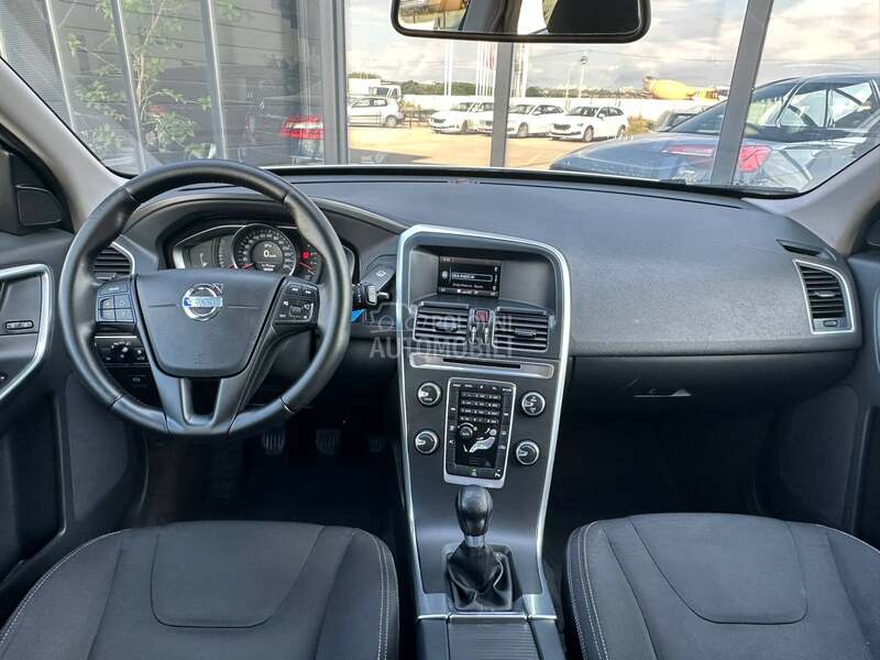 Volvo XC60 2.0 D3