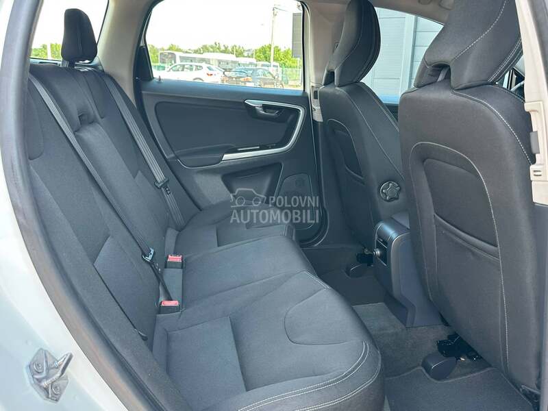 Volvo XC60 2.0 D3