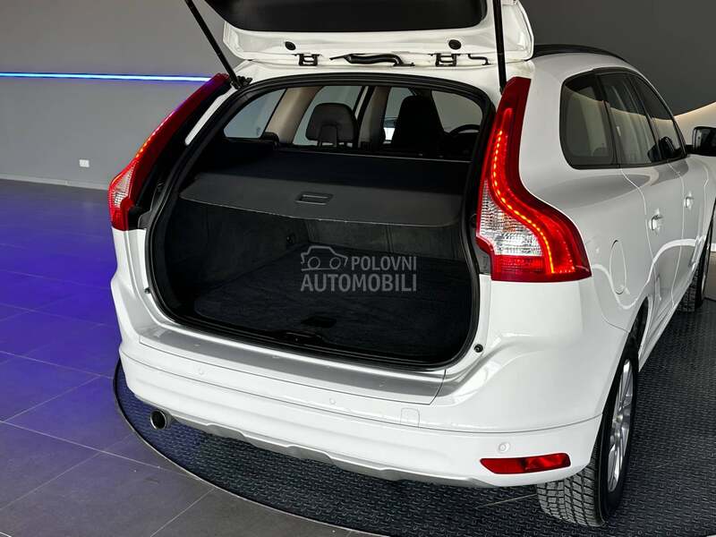 Volvo XC60 2.0 D3