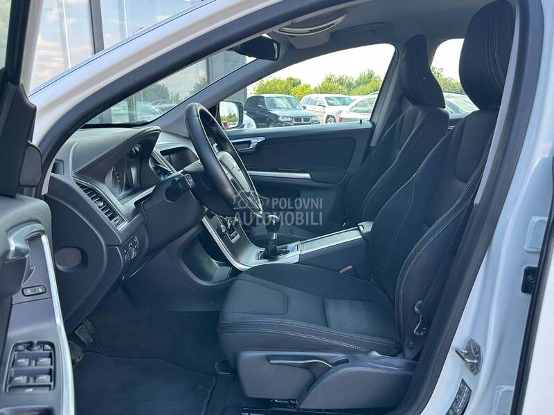 Volvo XC60 2.0 D3