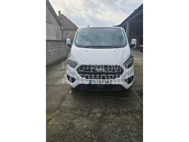 Ford Transit Custom 2.0