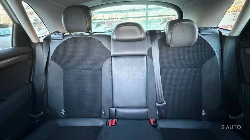 Citroen C4 KREDlTl BEZ UCESCA