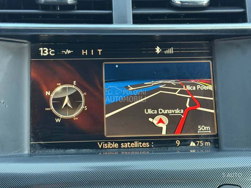 Citroen C4 KREDlTl BEZ UCESCA