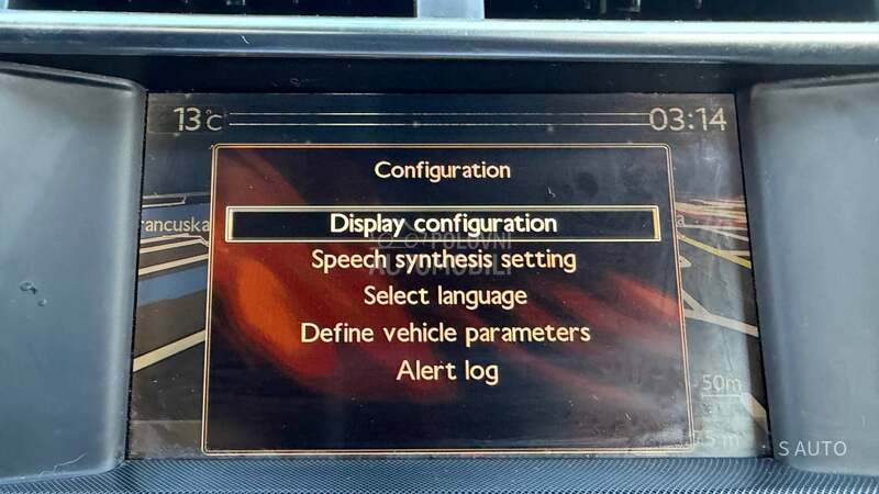 Citroen C4 KREDlTl BEZ UCESCA