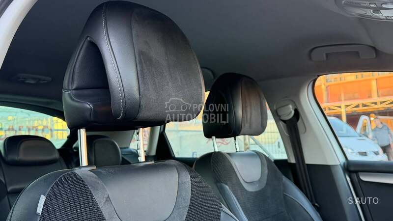 Citroen C4 KREDlTl BEZ UCESCA