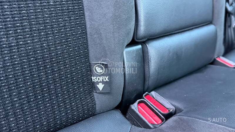 Citroen C4 KREDlTl BEZ UCESCA