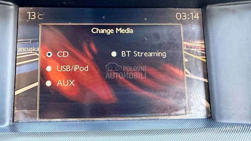 Citroen C4 KREDlTl BEZ UCESCA