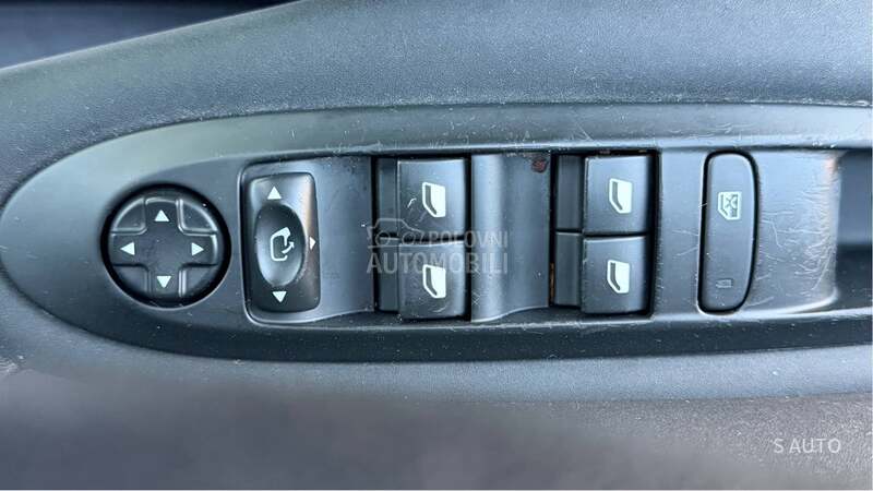 Citroen C4 KREDlTl BEZ UCESCA