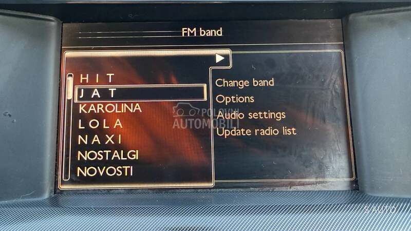 Citroen C4 KREDlTl BEZ UCESCA