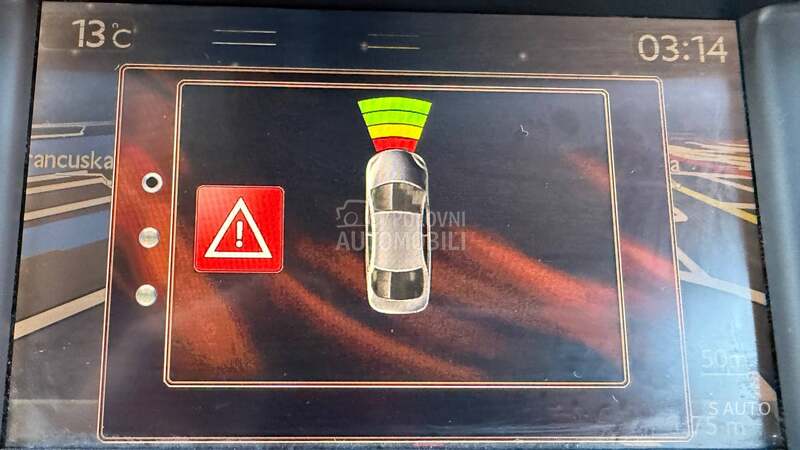 Citroen C4 KREDlTl BEZ UCESCA