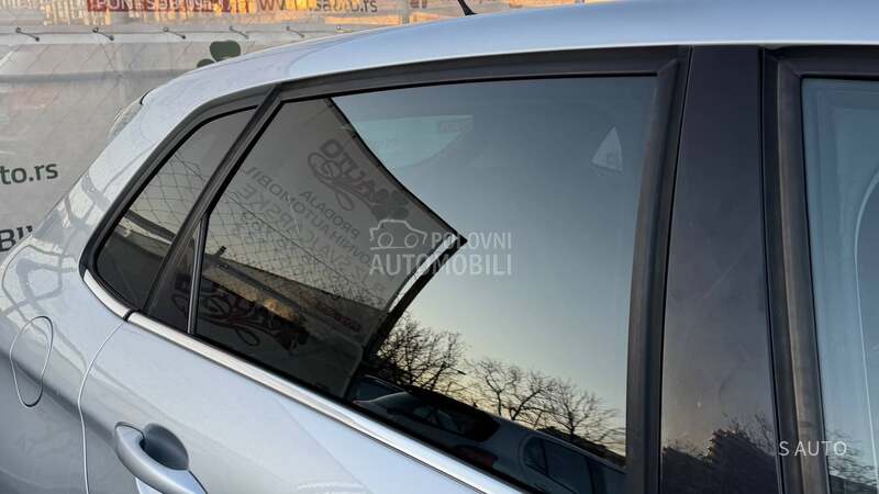 Citroen C4 KREDlTl BEZ UCESCA