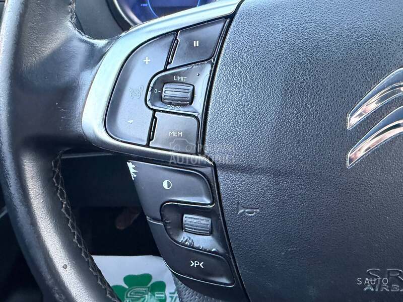 Citroen C4 KREDlTl BEZ UCESCA