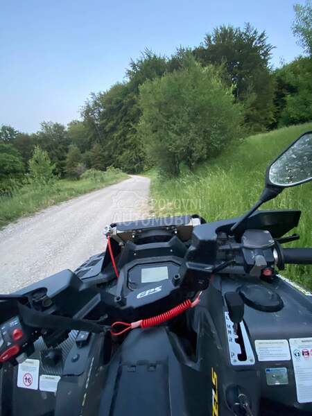 Stels guepard 850 pro