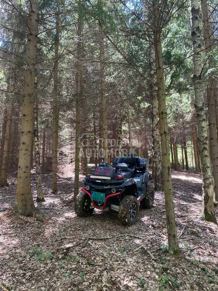 Stels guepard 850 pro