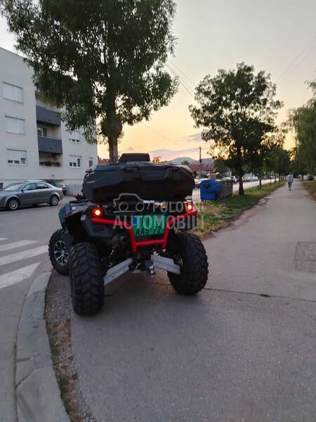 Stels guepard 850 pro