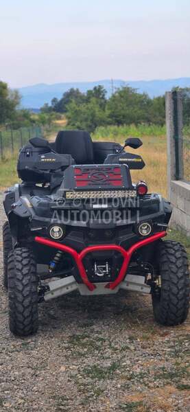 Stels guepard 850 pro