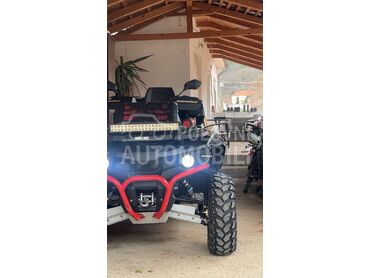 Stels guepard 850 pro