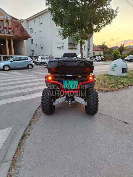 Stels guepard 850 pro