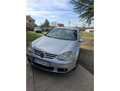 Volkswagen Golf 5 2.0 TDI