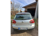 Volkswagen Golf 5 2.0 TDI