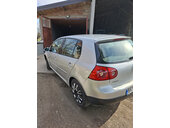 Volkswagen Golf 5 2.0 TDI