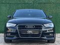 Audi A3 BLACK OPTIC