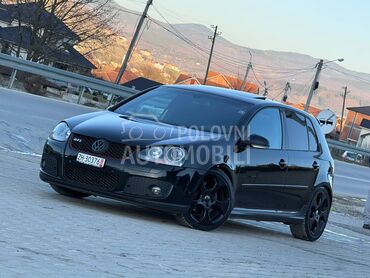 Volkswagen Golf 5 gti ch