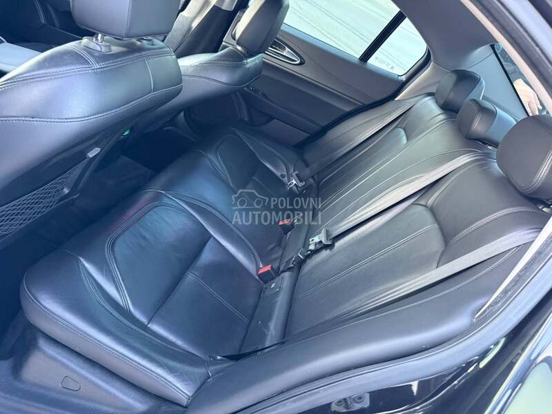 Alfa Romeo Giulia Q2