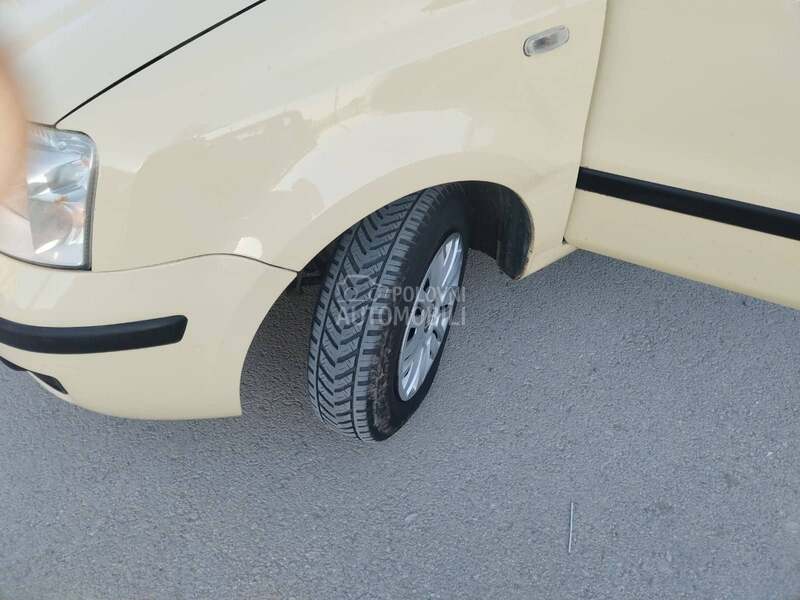 Fiat Panda 1.2