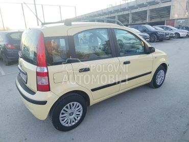 Fiat Panda 1.2