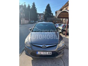 Hyundai i30 1.6D