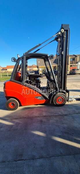Linde H30 AKCIJA