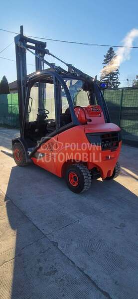 Linde H30 AKCIJA
