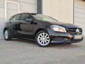 Mercedes Benz A 180 CDI Inspiration