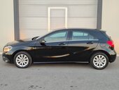 Mercedes Benz A 180 CDI Inspiration