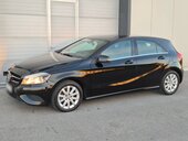 Mercedes Benz A 180 CDI Inspiration