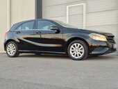 Mercedes Benz A 180 CDI Inspiration