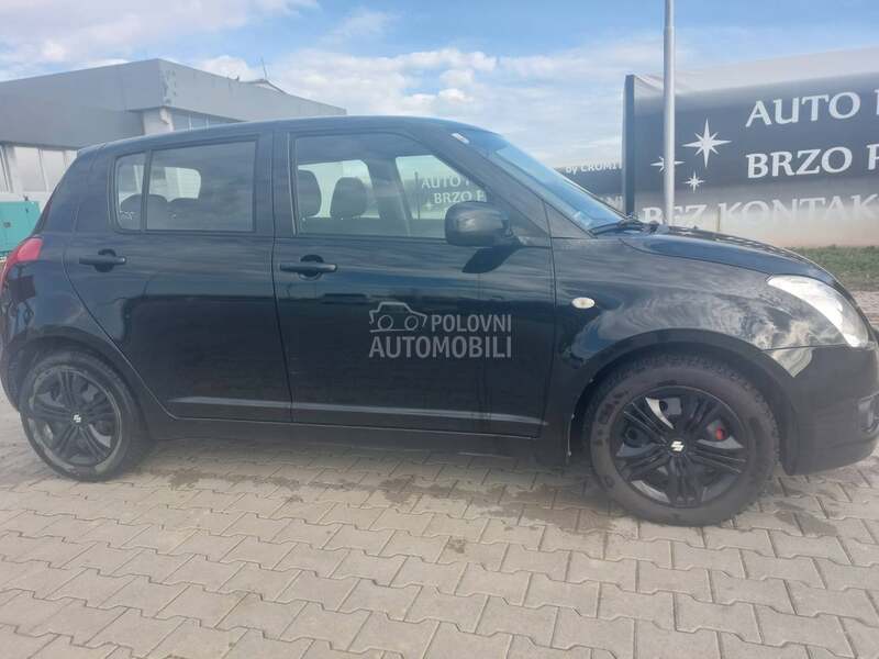 Suzuki Swift .1.3