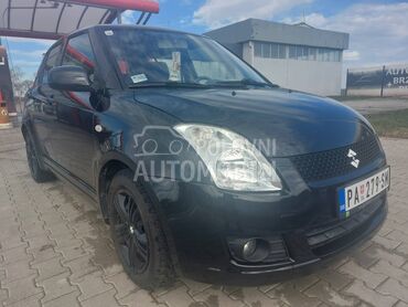 Suzuki Swift .1.3