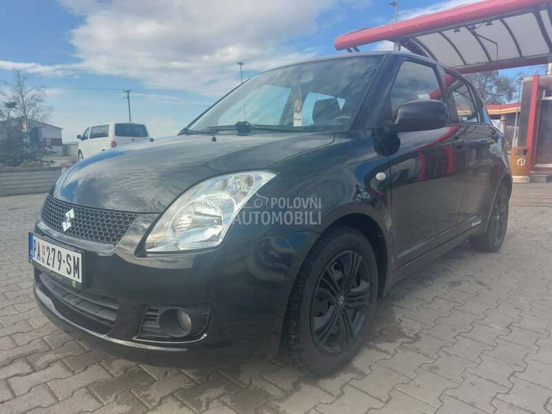 Suzuki Swift .1.3