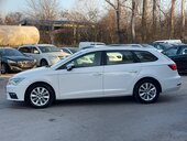 Seat Leon M A T R I X