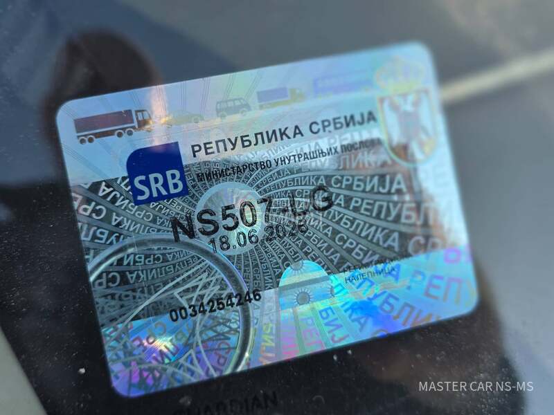 Audi A4 2.0dVLASREG/VSER