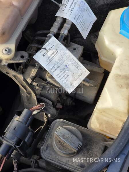 Audi A4 2.0dVLASREG/VSER