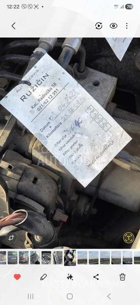 Audi A4 2.0dVLASREG/VSER