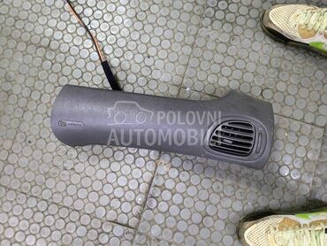 Airbag za suvozaca za Peugeot 206