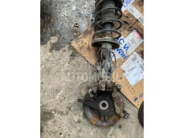 Opruga za Peugeot 206