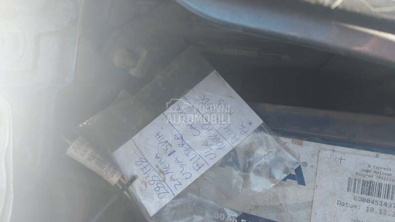 Smart ForFour 1.3 16v