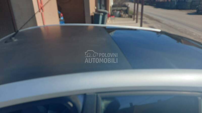 Smart ForFour 1.3 16v